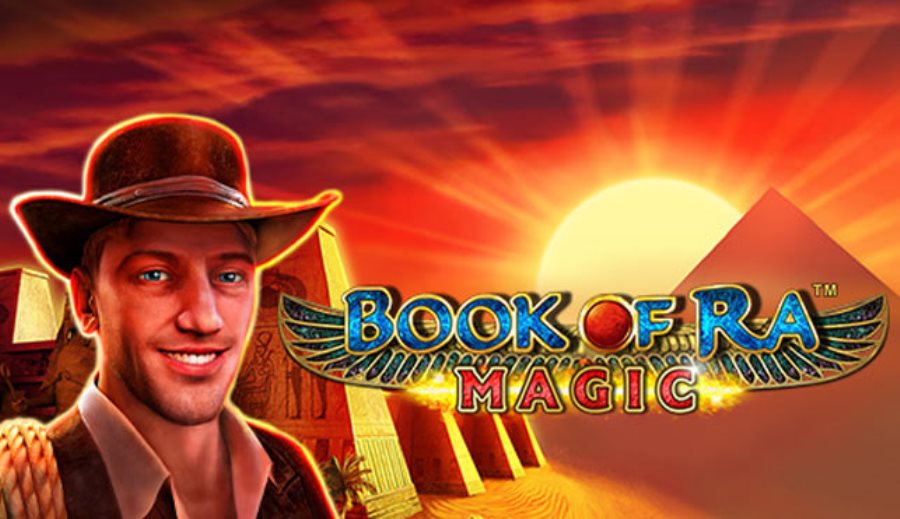 book of ra